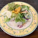 Lindenbaum Karuizawa Ten