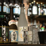 さざんか亭 - 焼酎