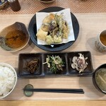 広島おもてなし料理 宵夜燈 - 