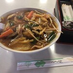 中華料理 阿Q - 