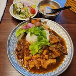 大衆中遊華食堂 八戒 - 