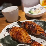 人形町 鳥波多゛ - 