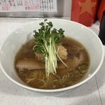 ラーメン星印 - 