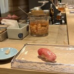 Hikarimono Sushi To Tsumami - 