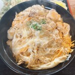 Maru Yoshi - 親子丼