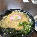 手打うどん いぶき - 