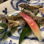 おおさか料理  浅井 - 