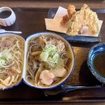 Niku Soba Maiduru - 