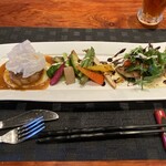 欧風料理 HIDE-TOMI - 