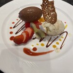 欧風料理 HIDE-TOMI - 