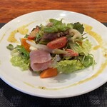 欧風料理 HIDE-TOMI - 