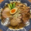 ハマカゼ拉麺店