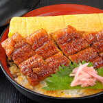 うなぎ処 うな豊 - 料理写真: