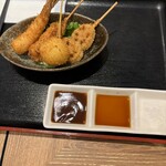 CHIKICHIKI - 