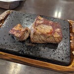 Yappari Suteki - やっぱりステーキ
