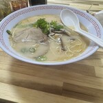 Onomichi Ramen Bea - 