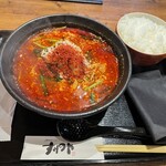 焼肉ホルモン すみのや - 