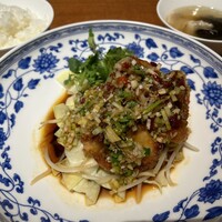 老四川 飄香小院 - 