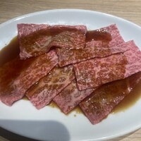 日本橋 焼肉 正剛 - 