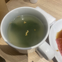 日本橋 焼肉 正剛 - 