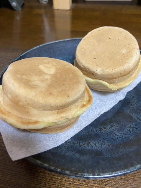 あじまん本舗 ダイユーエイト　福島鎌田店 - 福島学院前（たい焼き・大判焼き）の写真