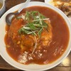 Unjou Hanten - ランチ16.天津飯980