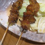 博多ともちゃんたいちゃん - 