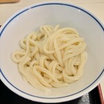 手しごと讃岐うどん 讃々 - 