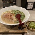 麺屋我ガ - 