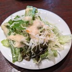 ブッダスパイス - 
