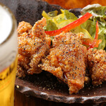 [Most popular! ]Beer-only fried chicken