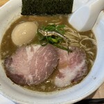 自家製麺 のぼる - 