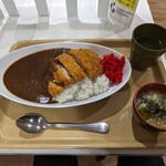 食堂 けやき - 