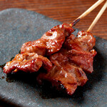 Sumibiyaki Tori Shinkocchou - 