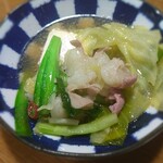 博多ともちゃんたいちゃん - 