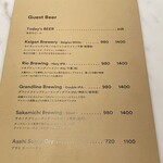 Dam brewery restaurant - 