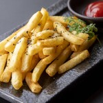 Kids French Fries
