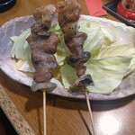 博多ともちゃんたいちゃん - 