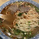 王記 蘭州拉麺 - 