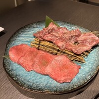 個室焼肉 富士門 恵比寿 - 