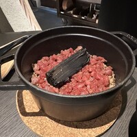 個室焼肉 富士門 恵比寿 - 