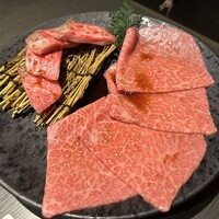 個室焼肉 富士門 恵比寿 - 