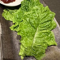 個室焼肉 富士門 恵比寿 - 