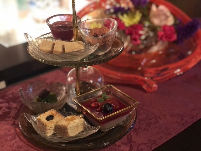 発酵カフェ小春日和 （コハルビヨリ） - 室生口大野/カフェ