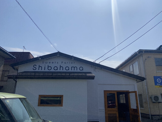 sweetsparlor SHIBAHAMA（スイーツパーラー 芝浜） - 泉外旭川（ジェラート・アイスクリーム）の写真