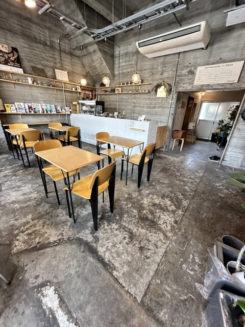 Story Coffee photo 5