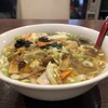 天外天刀削麺