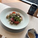 ふふ 旧軽井沢 静養の森 - 