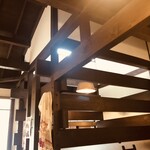 キッチン ヒロ - 店内②