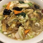 天外天刀削麺 - 